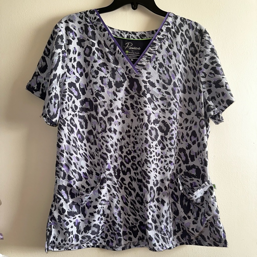 Premiere healing hands xl